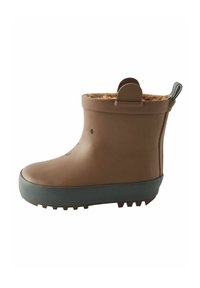Next Bottes en caoutchouc - brown