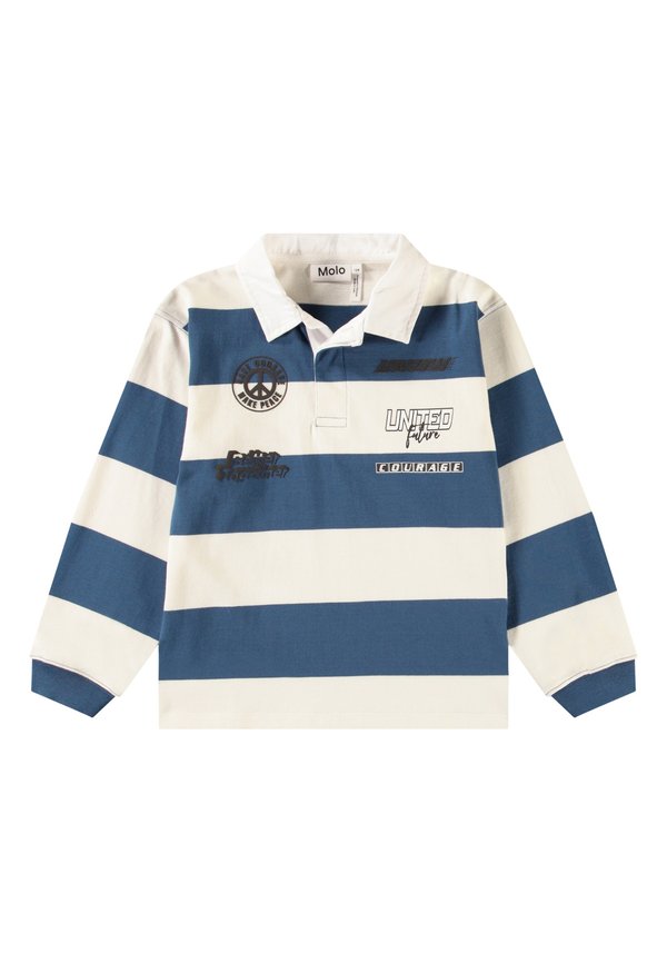 RELZ LONGSLEEVE - Long sleeved top4