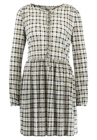 Miss Selfridge Vestido informal grey/gris (Segunda mano