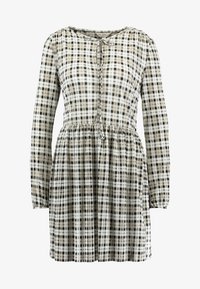 Miss Selfridge Vestido informal grey/gris (Segunda mano