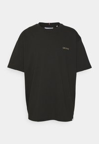 Não selecionado, black/dark sand