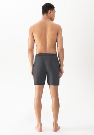 mey, NEO - Nachtwäsche Hose - thunder grey