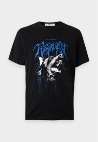 Επιλέχθηκε, black