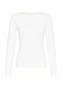 Unselected, bright white