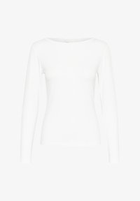 Ausgewählt, bright white