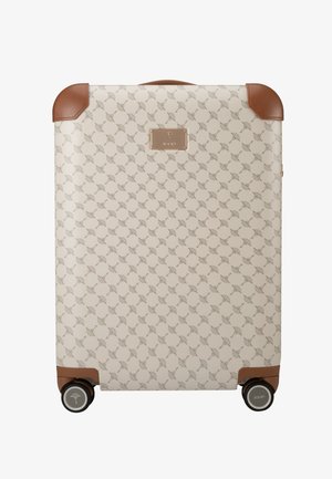 JOOP!, FLORA VOLARE C55 TROLLEYCASE SVZ 4W UNISEX - Boardcase - offwhite