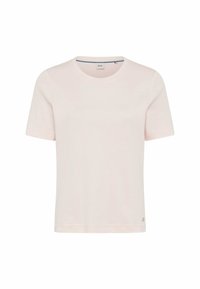Unselected, rose quartz