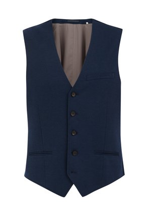 WE Fashion Suit waistcoat - blue