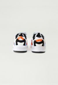 Kappa LOGO LONDON KID UNISEX - Treniņu apavi - blue/white/organge