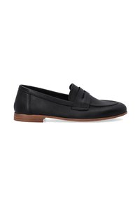 Unausgewählt, black