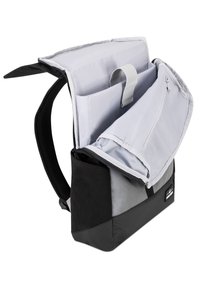 Johnny Urban MIKA REFLECTIVE - Reppu - schwarz reflektierend