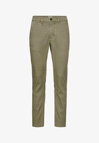 Wybrany, khaki
