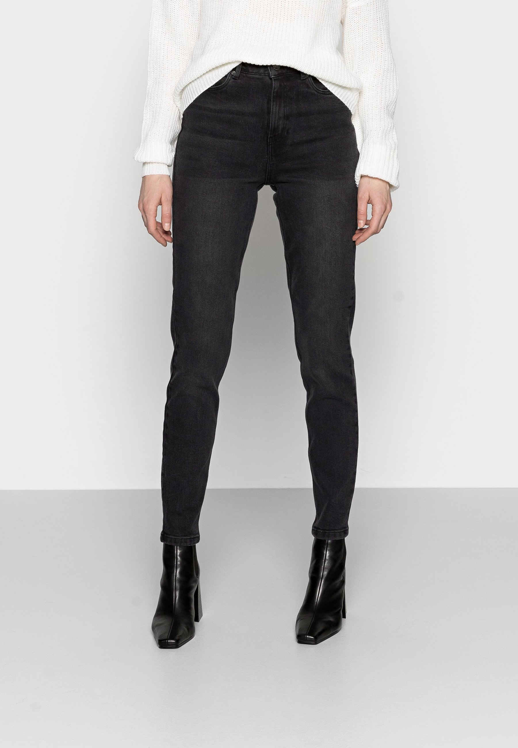 Vero moda tall mom jeans Clearance