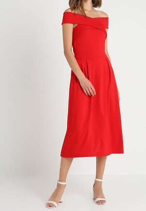 Cocktailkleid/festliches Kleid - red