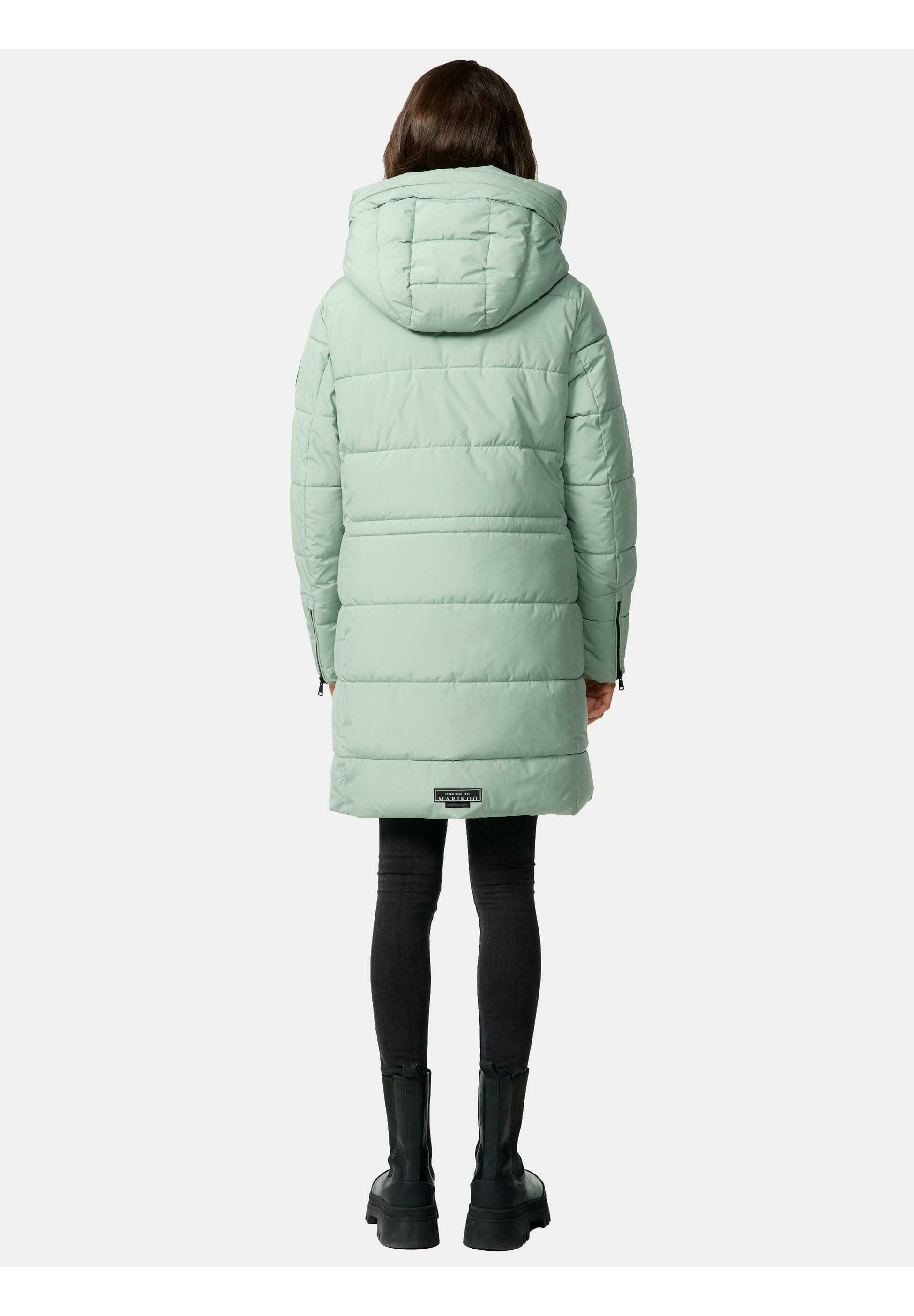 ジャケット・アウター mariko Marikoo Zimtzicke ladies softshell jacket Zimt-Olive-wL-Gr.M, 89,90 €