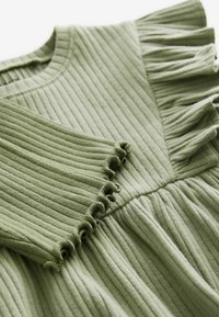 Next SET.  - REGULAR FIT - Retuusid - püksid - green