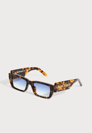 Palm Angels UNISEX - Solbriller - havana