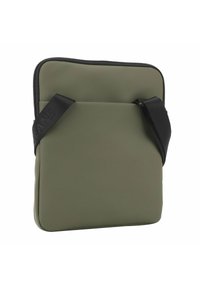 JOOP! Jeans MODICA NUVOLA LIAM - Borsa a tracolla - olive night
