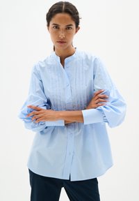 InWear CONORIW PINTUCKS  - Paitapusero - windsurfer