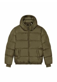 Non selezionato, khaki