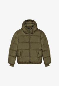 Non selezionato, khaki