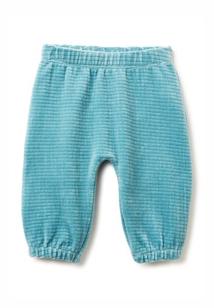 UNISEX - Spodnie materiałowe