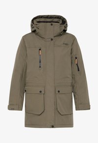 Nepasirinkta, tarmac