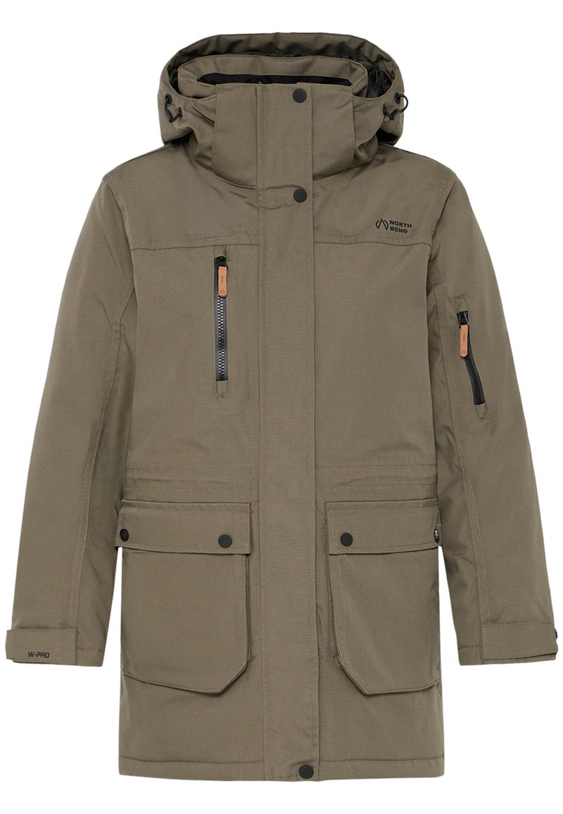 North Bend NBWANDA W W-PRO 10.000 MIT WASSERDICHTER BESCHICHTUNG ...