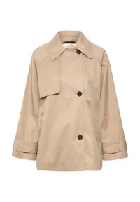 MINONAIW - Veste légère - sandstone