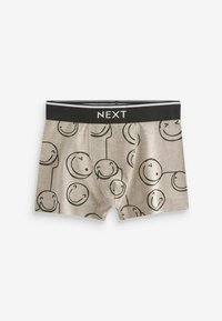 Next TRUNKS 7 PACK REGULAR FIT - Boxershorts - linear gamer