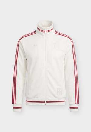adidas Originals, RIVER PLATE 125TH ANNIVERSARY TRACK - Equipación de clubes - off white