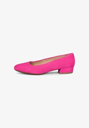 MiMao, URBAN XS - Tacones - fucsia