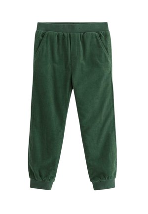 Jogginghose - dark dusty green