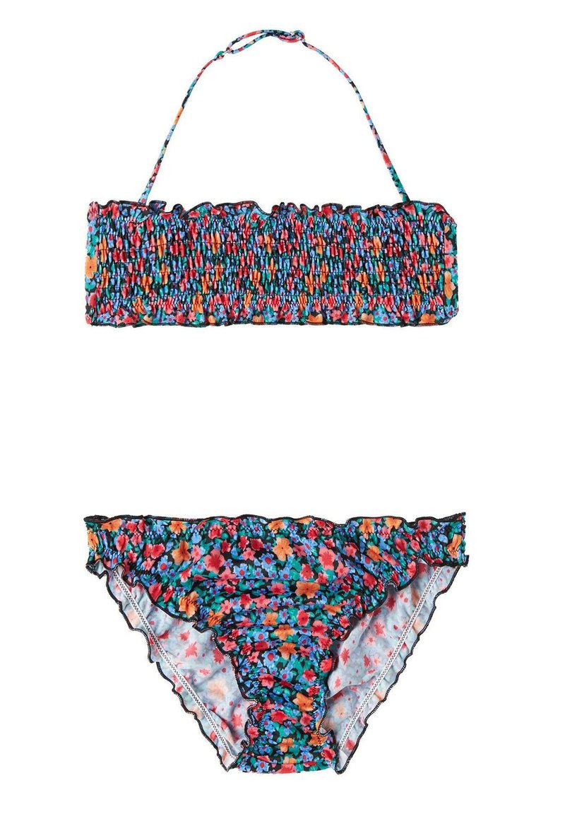 Tezenis Bikini schwarz black summer/schwarz Zalando.de