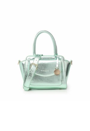 Miriade SHOPPING CELIA - Borsa a mano - verde