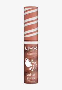 NYX Professional Makeup - Błyszczyk
