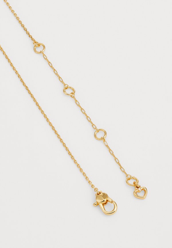 LITTLE LUXURIES PENDANT - Necklace4