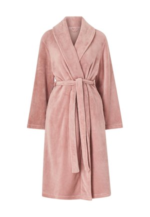 Ellos Collection MORGEN - Badjas - rosa