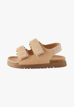 Baker by Ted Baker REGULAR FIT - Sandale de mers sportiv - tan brown