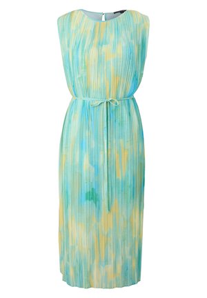 Vardagsklänning - turquoise