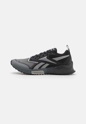 Laufschuh Trail - grey