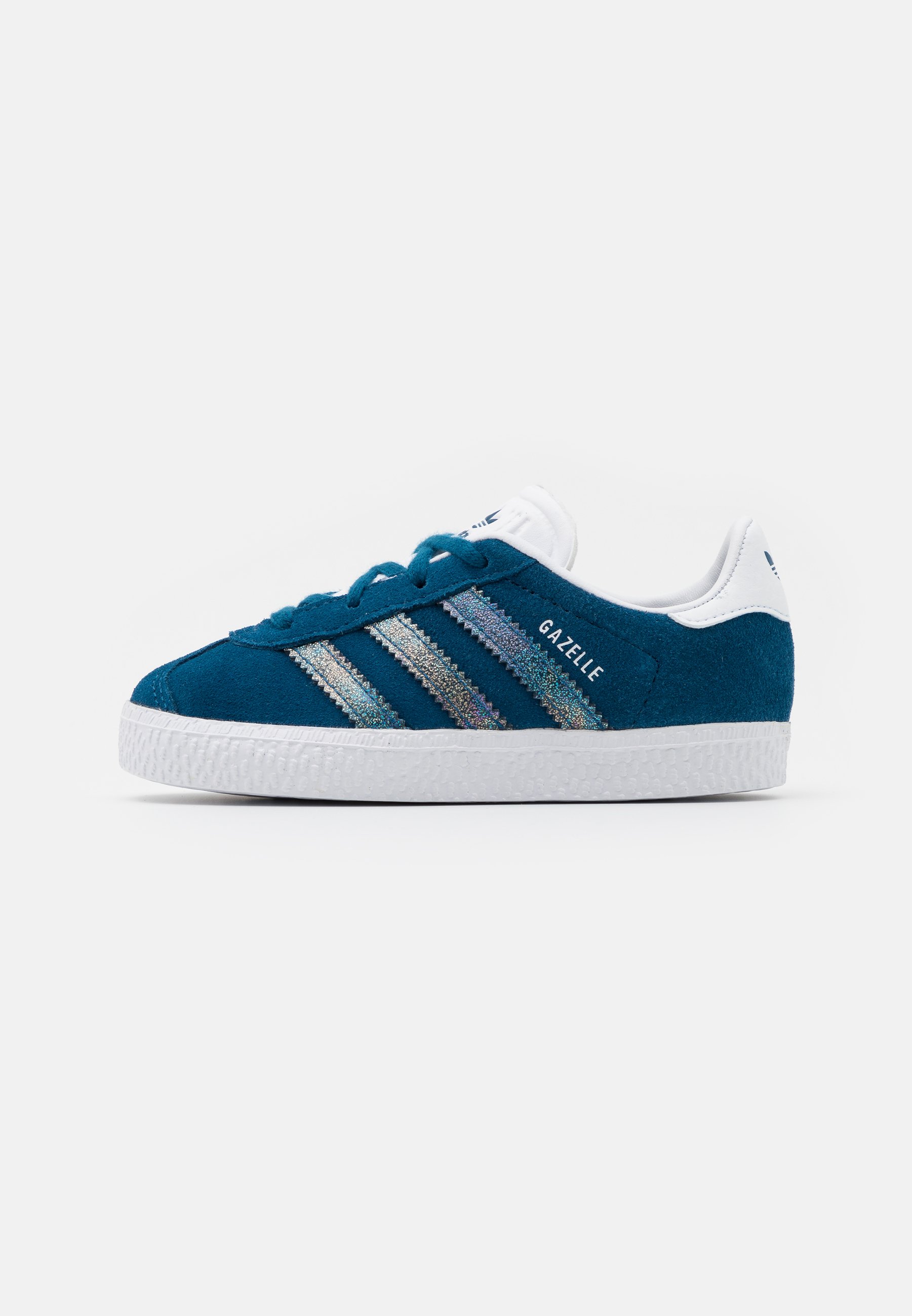 gazelle bleu roi