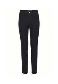 Non sélectionné, black denim