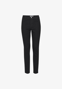 Sélectionné, black denim