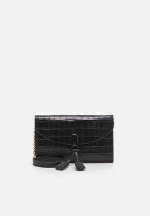 Sac bandoulière - black