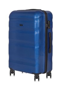 OCHNIK UNISEX granatowy