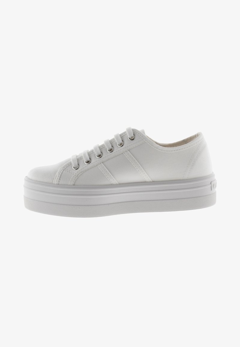 Victoria Shoes Sneakers - blanco