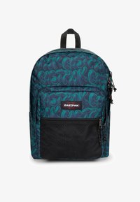 Ikke valgt, inflatd navy