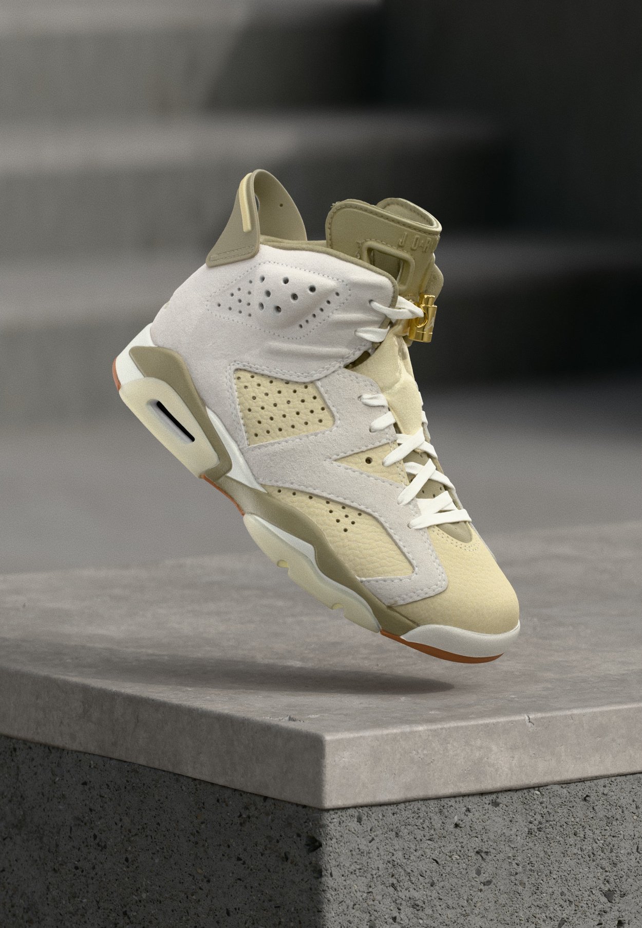 AIR JORDAN 6 RETRO