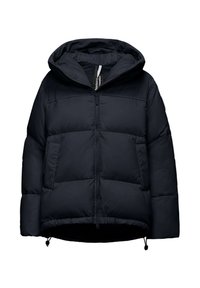 Niet geselecteerd, poseidon blue